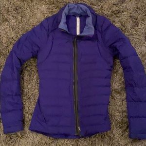Lululemon coat